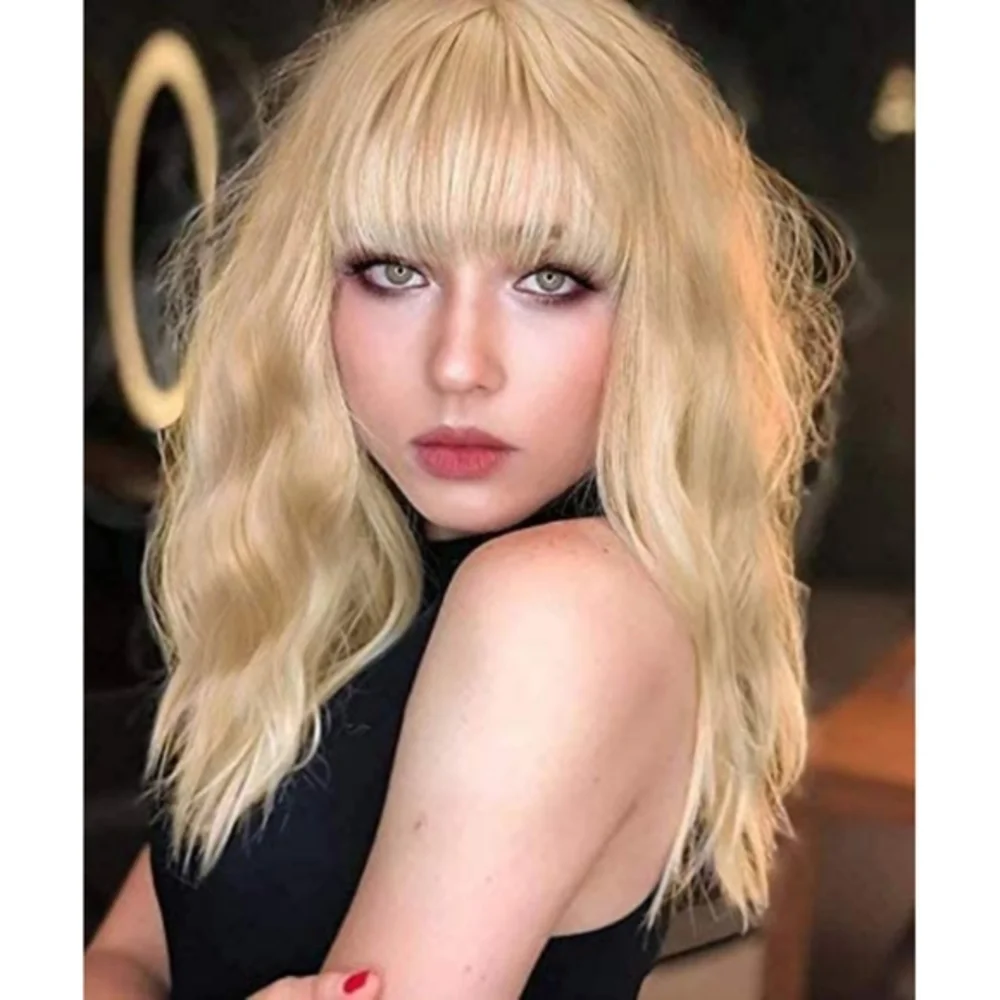 Blooming Hair 14